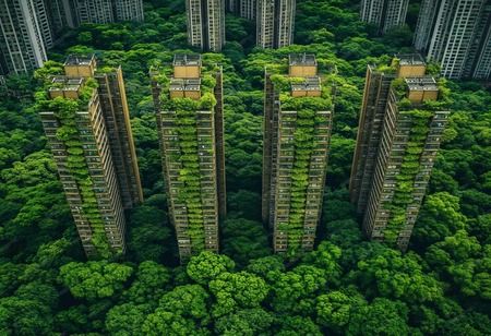 Namma Bengaluru Writing the Golden History of a Green Future